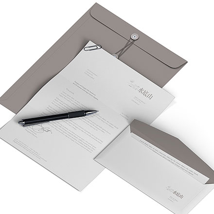 上海VI設計公司作品案例展示