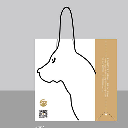 深圳vi設計公司作品案例展示