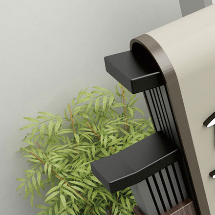 雨傘品牌vi設計公司案例作品