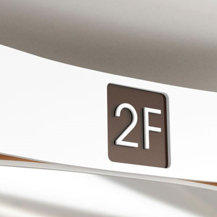 黃金首飾品牌vi設計公司案例作品