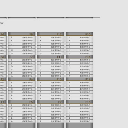 上海VI設計公司作品案例展示