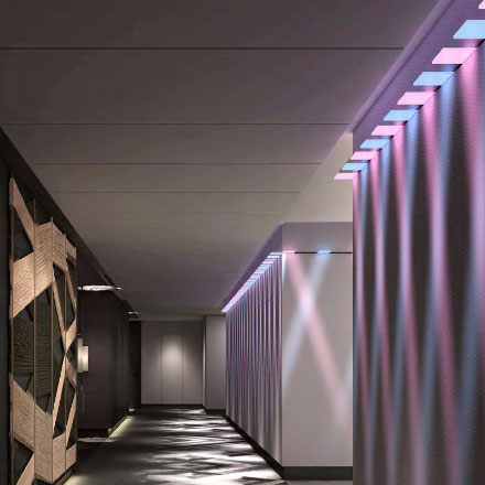 綠色 vi設計公司戰略