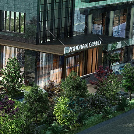 上海VI設計公司作品案例展示