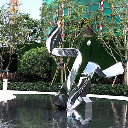 傳媒公司vi設計動圖