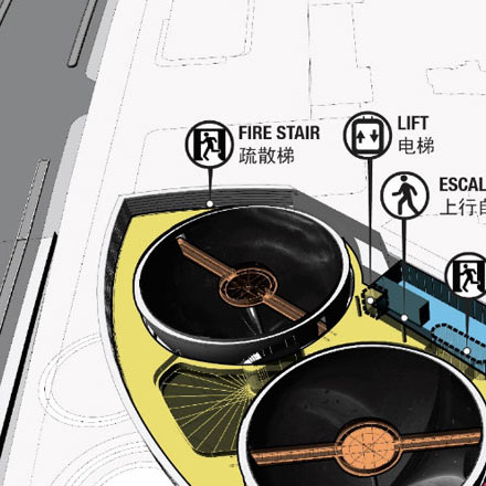 專業的餐廳vi設計公司