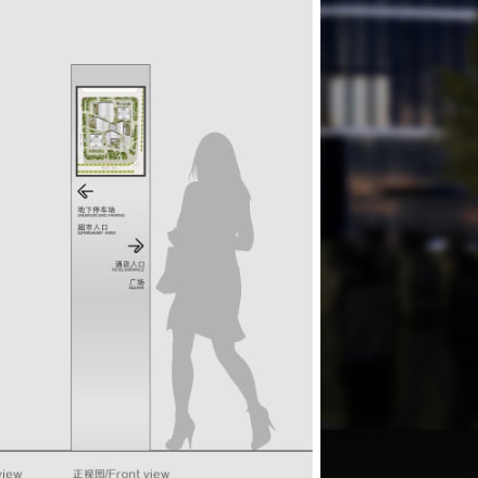 標志設(shè)計中的創(chuàng)新元素和視覺沖擊力