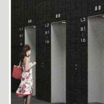 VI公司作品案例展示