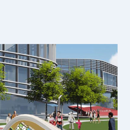 VI公司作品案例展示