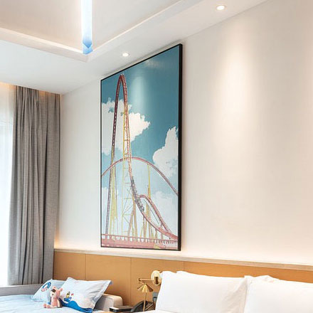 深圳vi設(shè)計作品案例展示