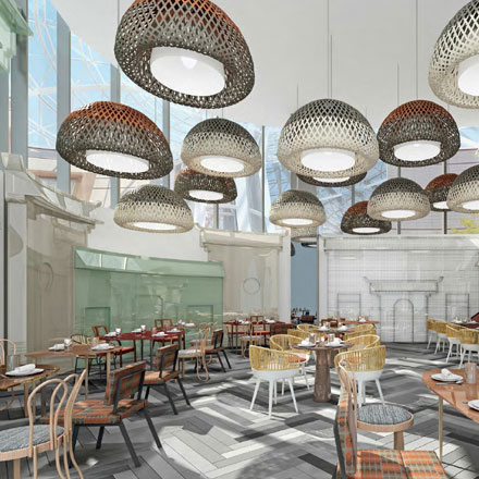 北京VI設計公司：傳遞品牌力量，展示北京企業的專業與創新精神